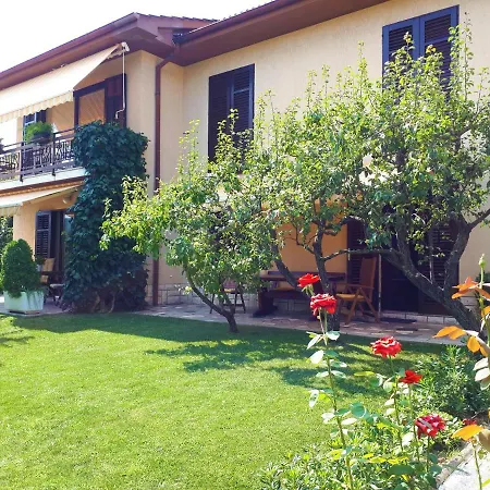Apartment Krkoc