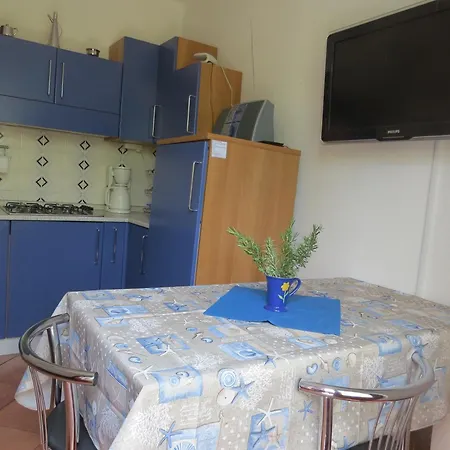 Apartma Krkoc Izola