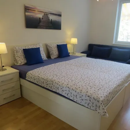 Apartment Krkoc Izola