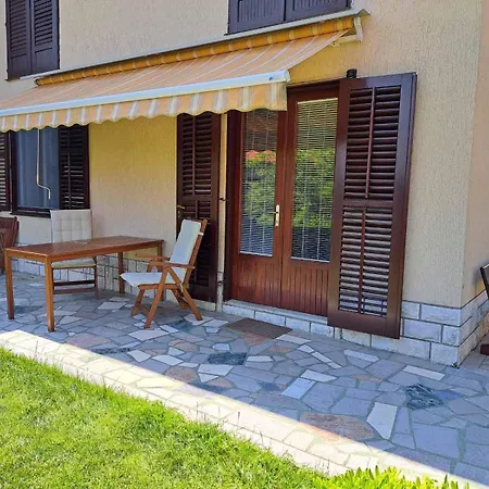Apartment Krkoc *
