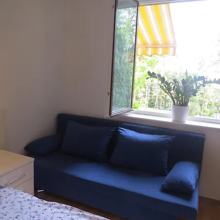 Krkoc Apartma Izola