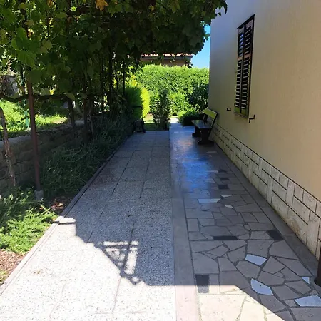 Krkoc Apartment Izola