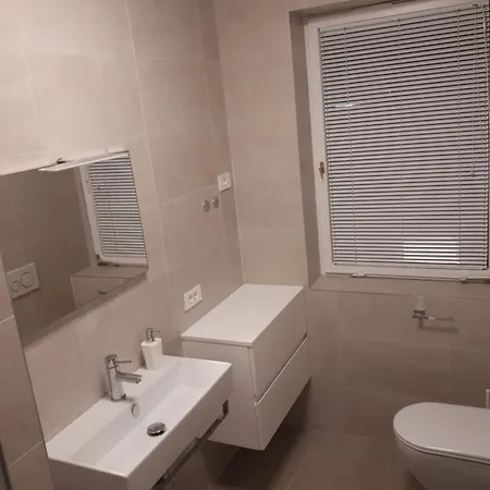 Appartement Krkoc *