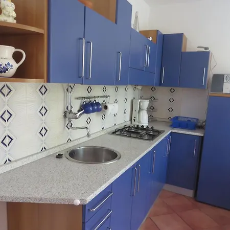 Krkoc Apartman Izola