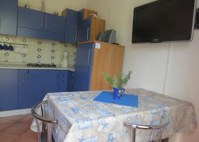 Apartman Krkoc Izola