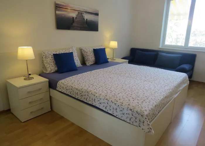 Appartement Krkoc Izola