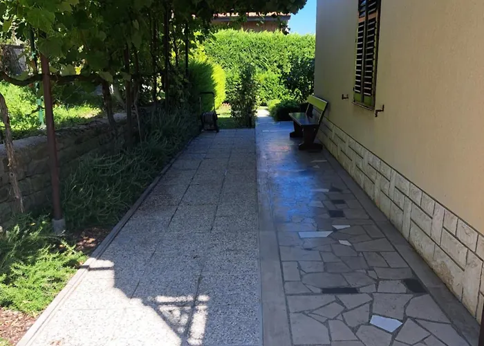 Krkoc Appartement Izola