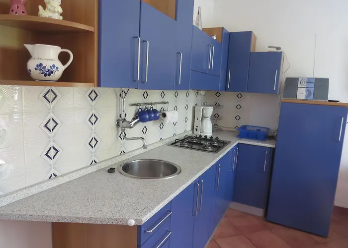 Krkoc Appartement Izola